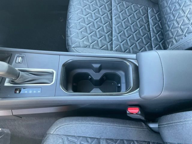 New 2026 Nissan Kicks SV w/ SV Premium Package image 21