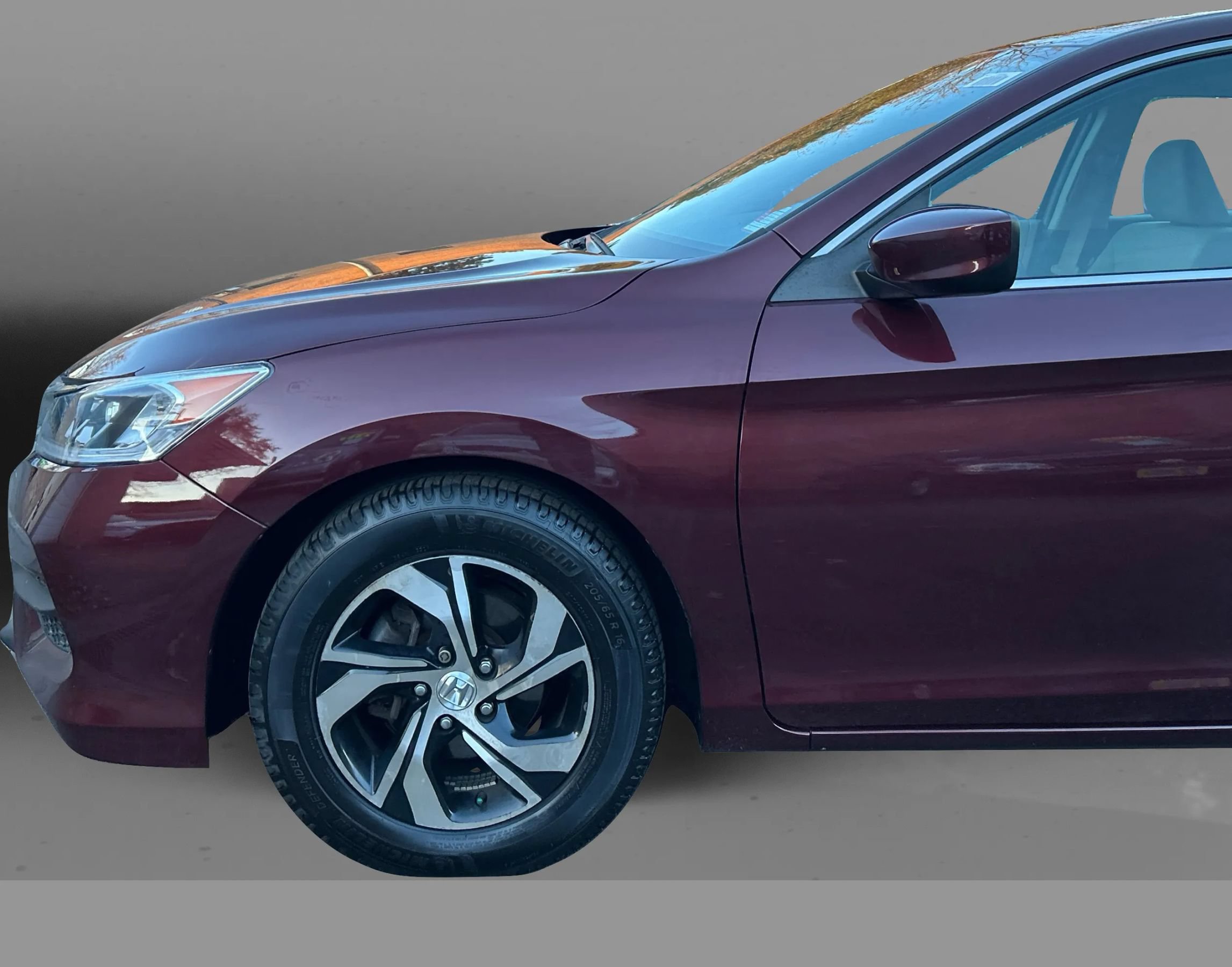 Used 2016 Honda Accord LX image 21