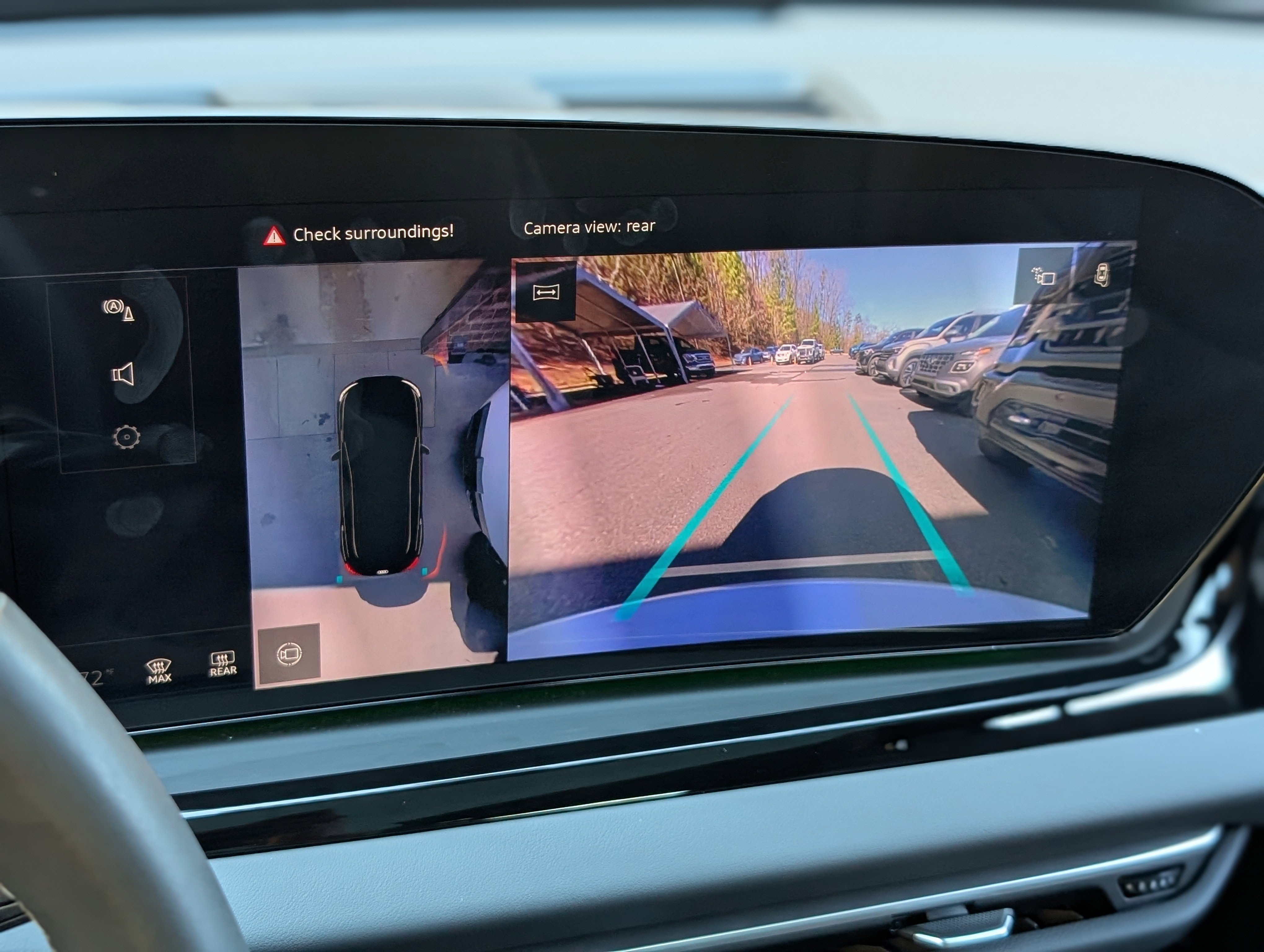 Used 2025 Audi A5 2.0T Premium w/ Convenience Package image 28