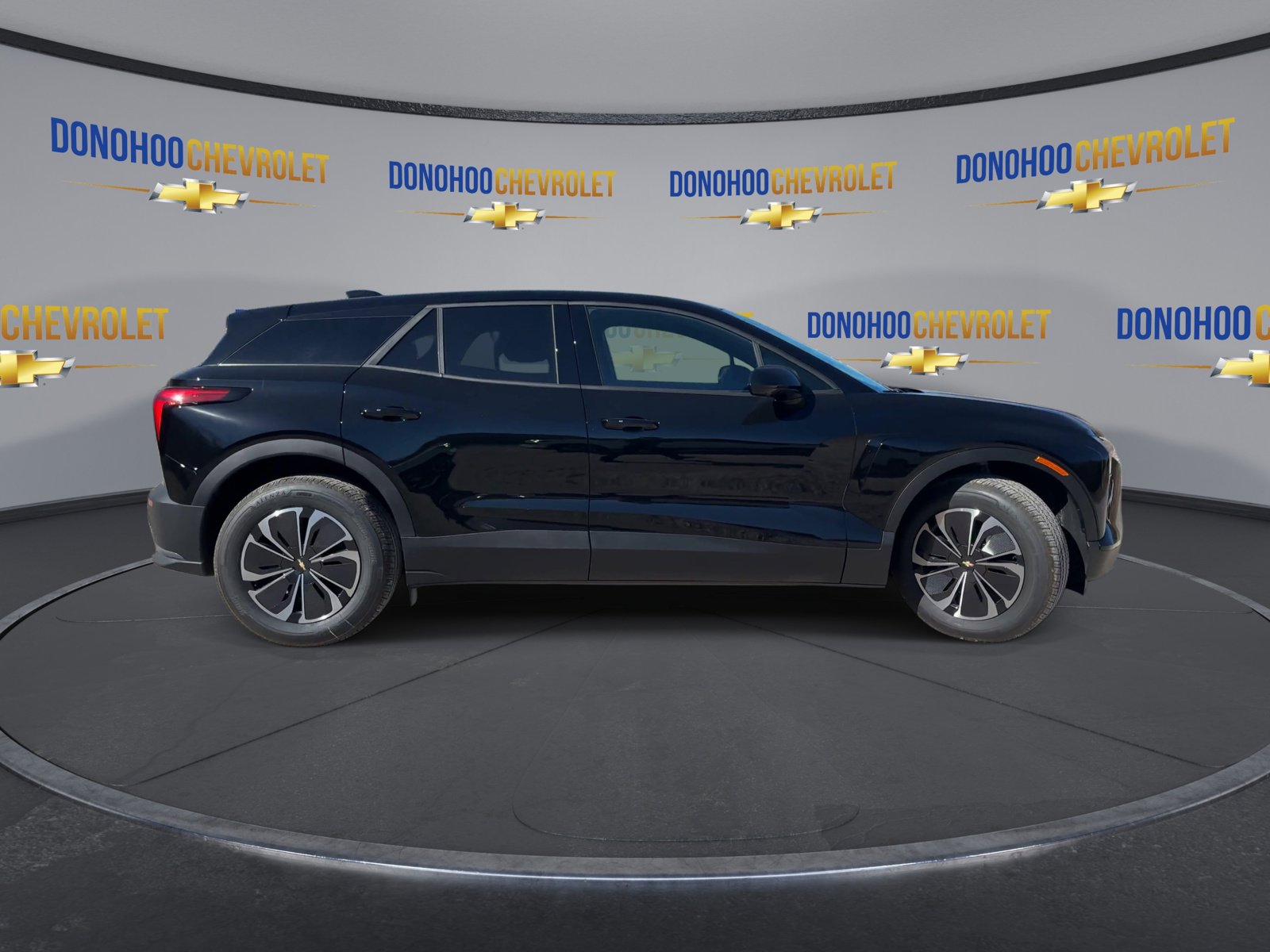 New 2026 Chevrolet Blazer EV LT FWD image 12