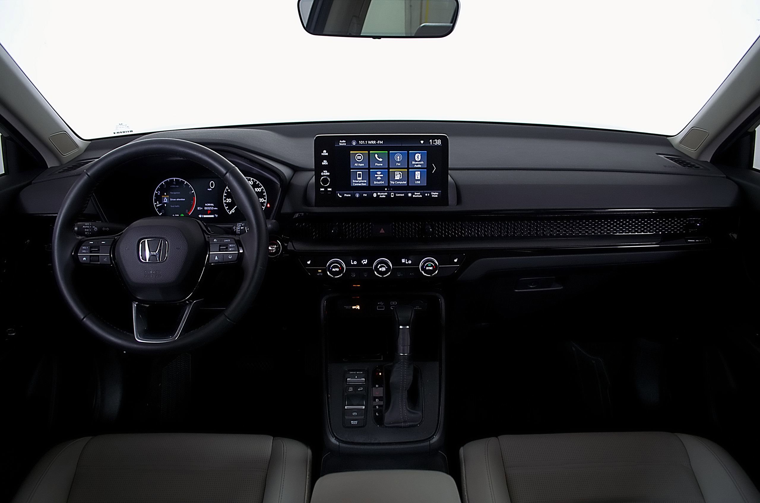 Used 2025 Honda CR-V EX-L image 24