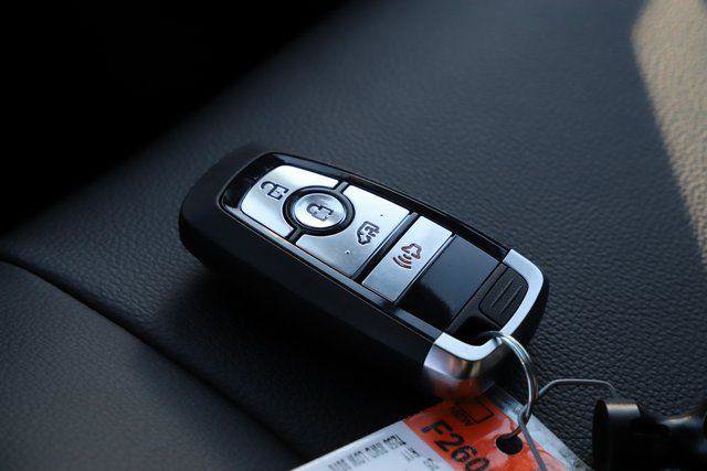 New 2026 Ford Transit 250 Low Roof w/ Load Area Protection Package image 27