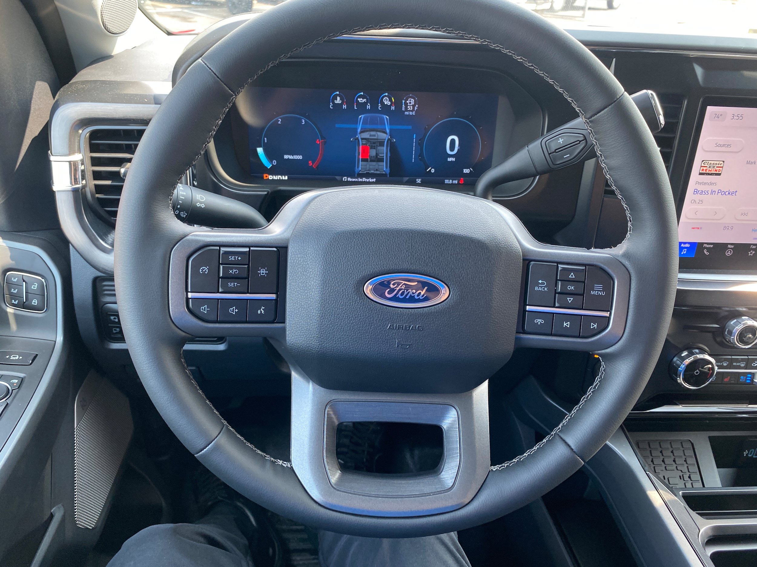 New 2026 Ford F550 4x4 Crew Cab image 41