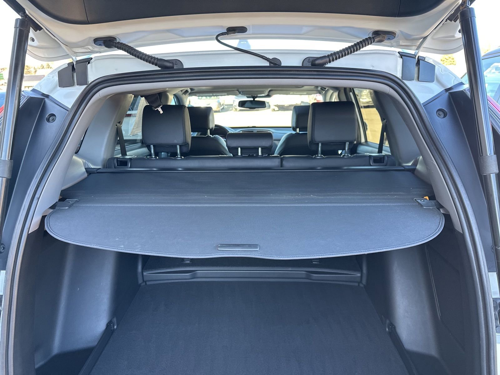 Used 2020 Honda CR-V Touring image 26