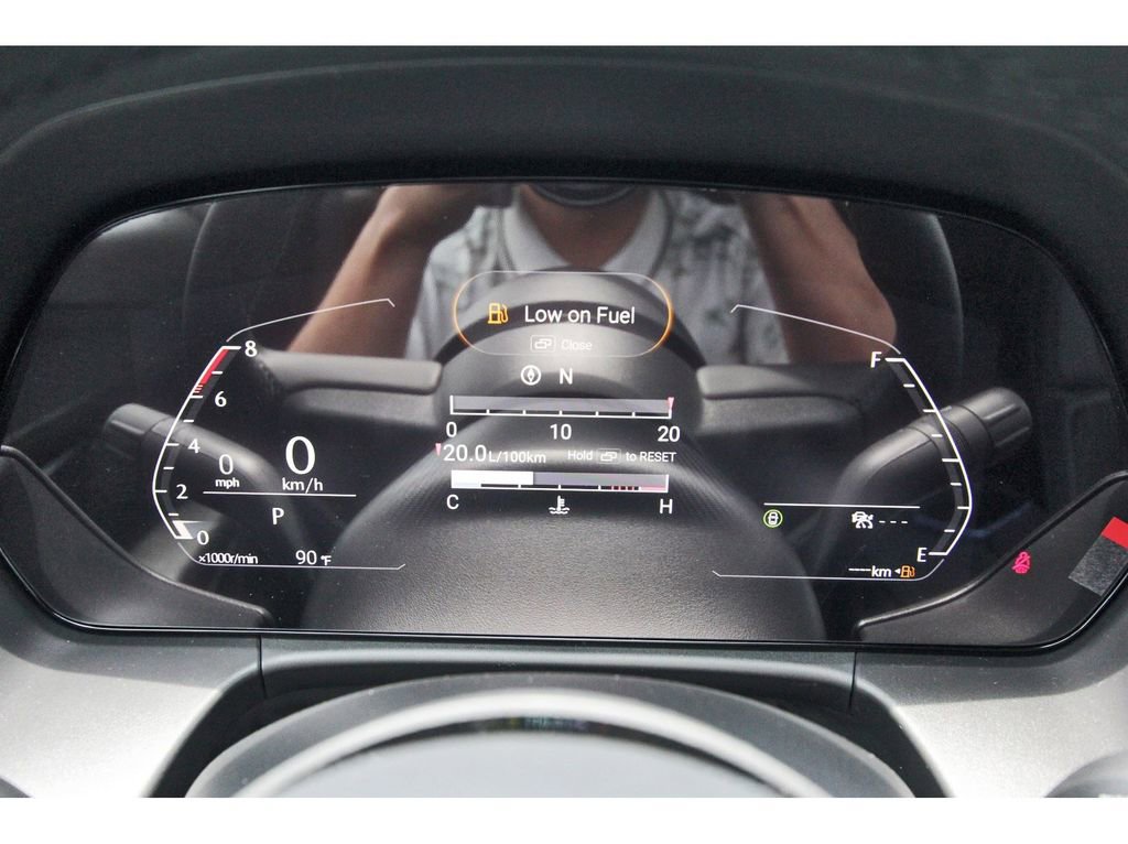 New 2026 MAZDA CX-5 Select AWD/4WD image 13