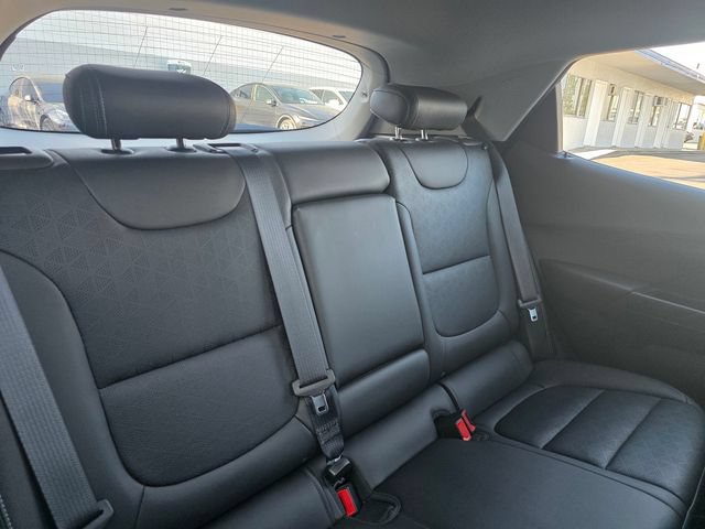 Certified 2023 Chevrolet Bolt LT w/ Infotainment Package FWD image 17