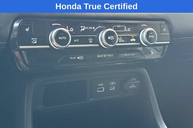 Certified 2024 Honda Pilot EX-L image 16
