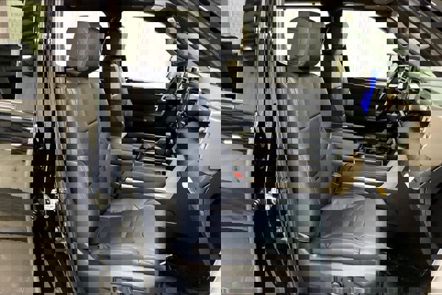 New 2026 Toyota Tundra Platinum AWD/4WD image 32