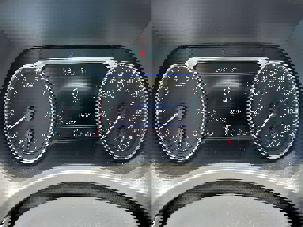 New 2025 Nissan Sentra SV w/ SV Premium Package image 32