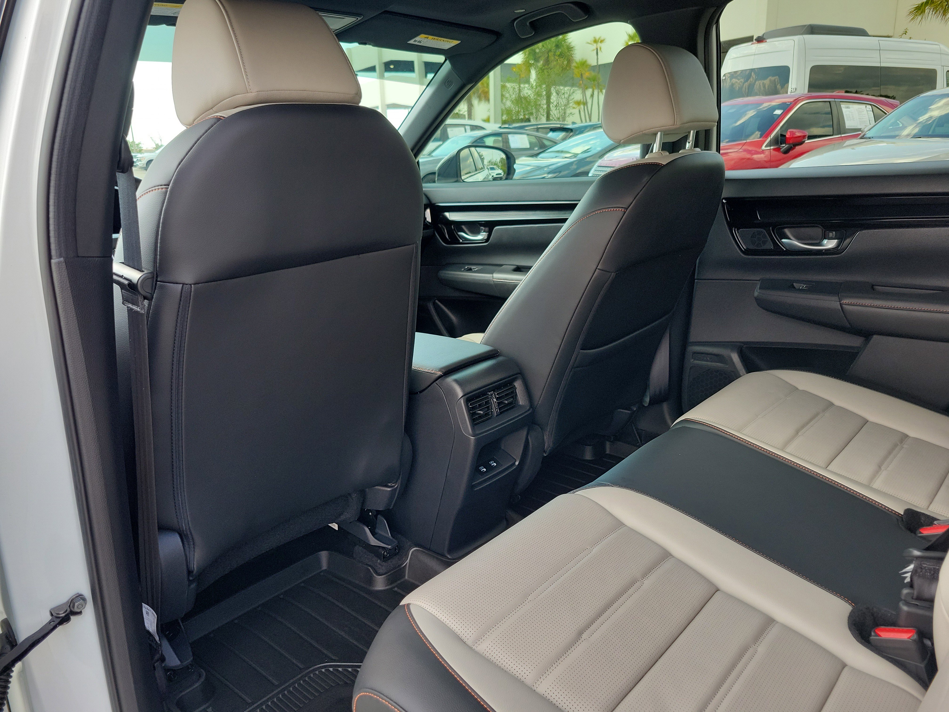 Certified 2024 Honda CR-V Sport Touring image 15