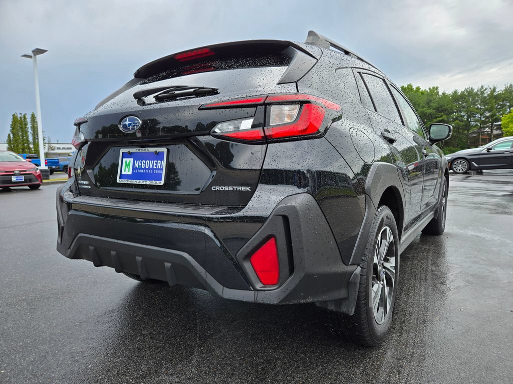 Used 2024 Subaru Crosstrek 2.0i Premium AWD/4WD image 6