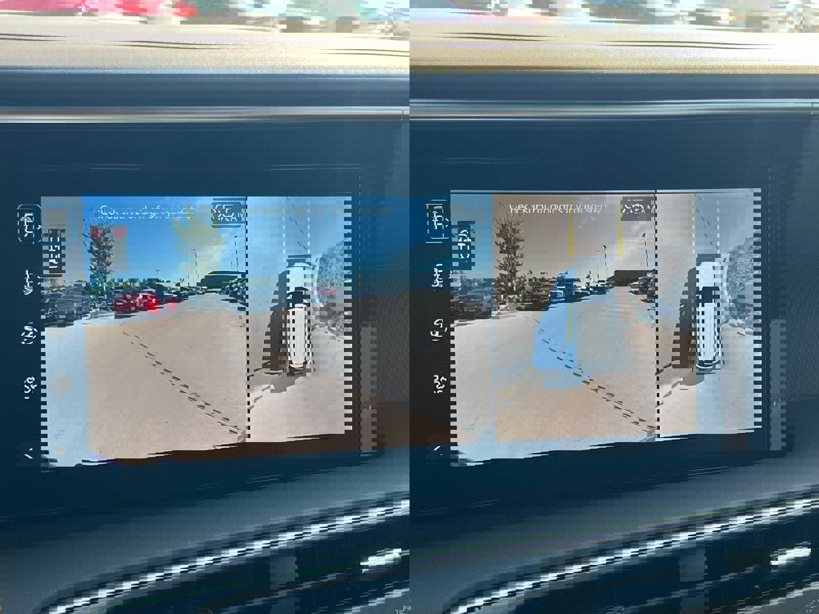 New 2026 Hyundai Palisade Calligraphy image 37