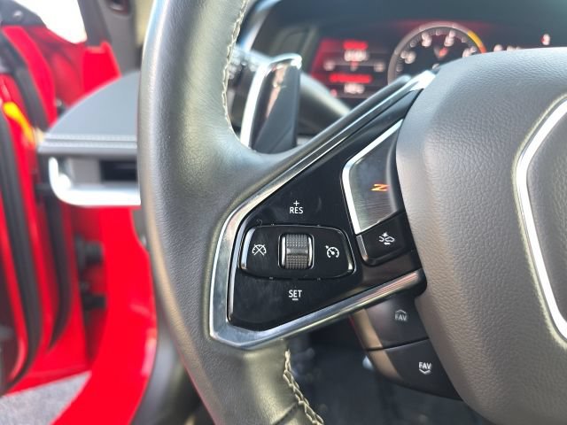 Used 2024 Chevrolet Corvette Stingray Coupe w/ 1LT RWD image 38