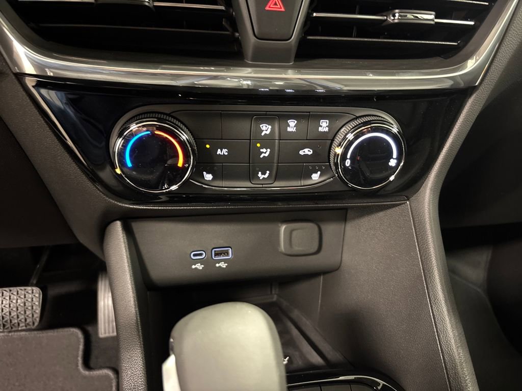 New 2026 Buick Encore GX Sport Touring w/ Advanced Technology Package image 32