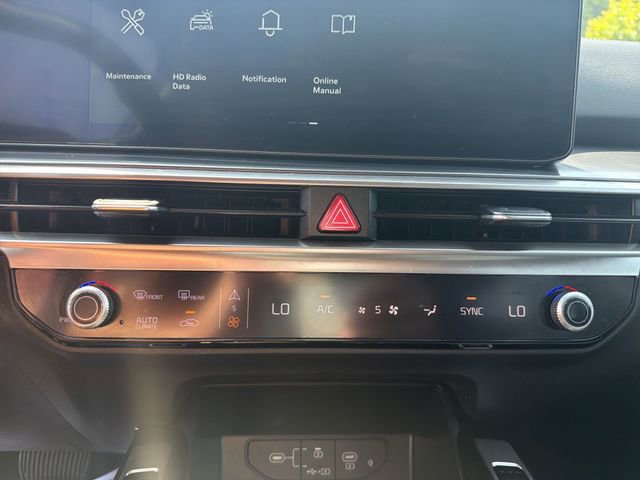 Certified 2024 Kia Sorento S AWD/4WD image 19
