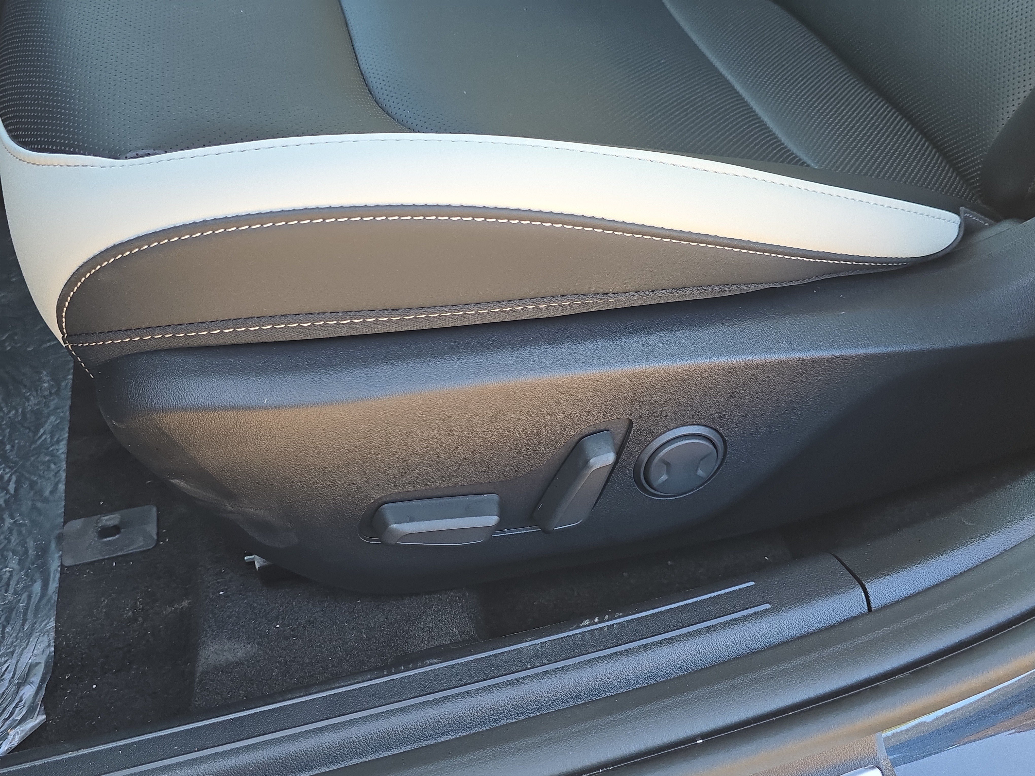 New 2026 Kia K4 GT-Line FWD image 20