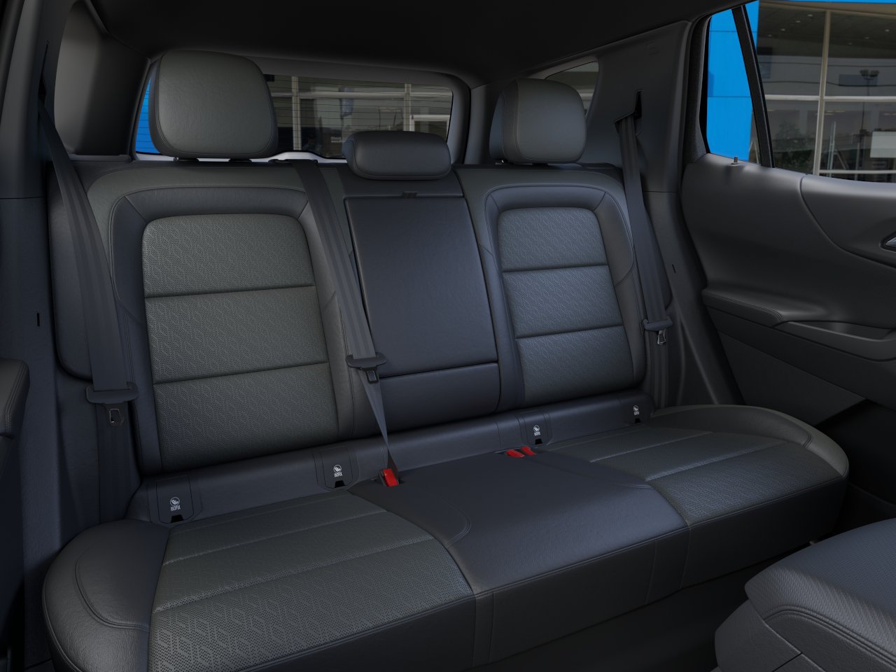 New 2026 Chevrolet Equinox LT FWD image 41