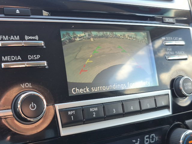 Used 2018 Nissan Altima 2.5 SL FWD image 14