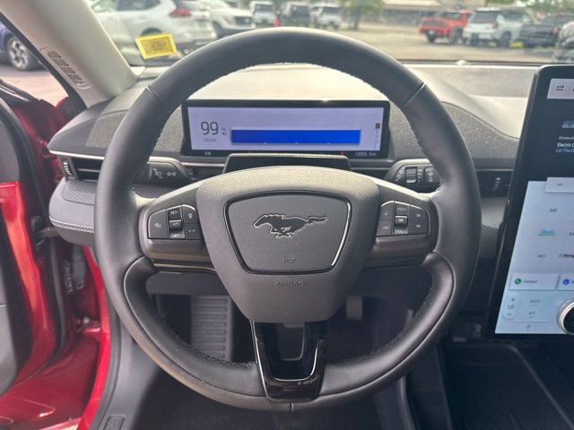 Used 2024 Ford Mustang Mach-E Select AWD/4WD image 10