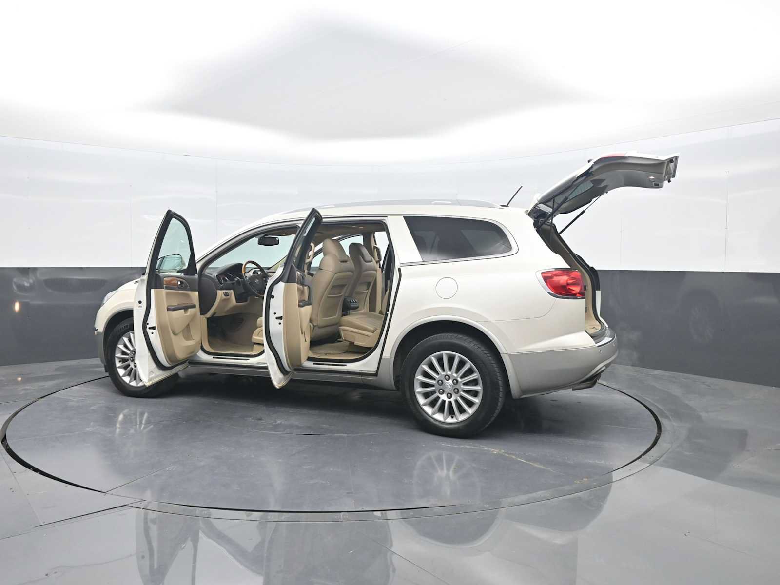 Used 2012 Buick Enclave Leather AWD/4WD image 44