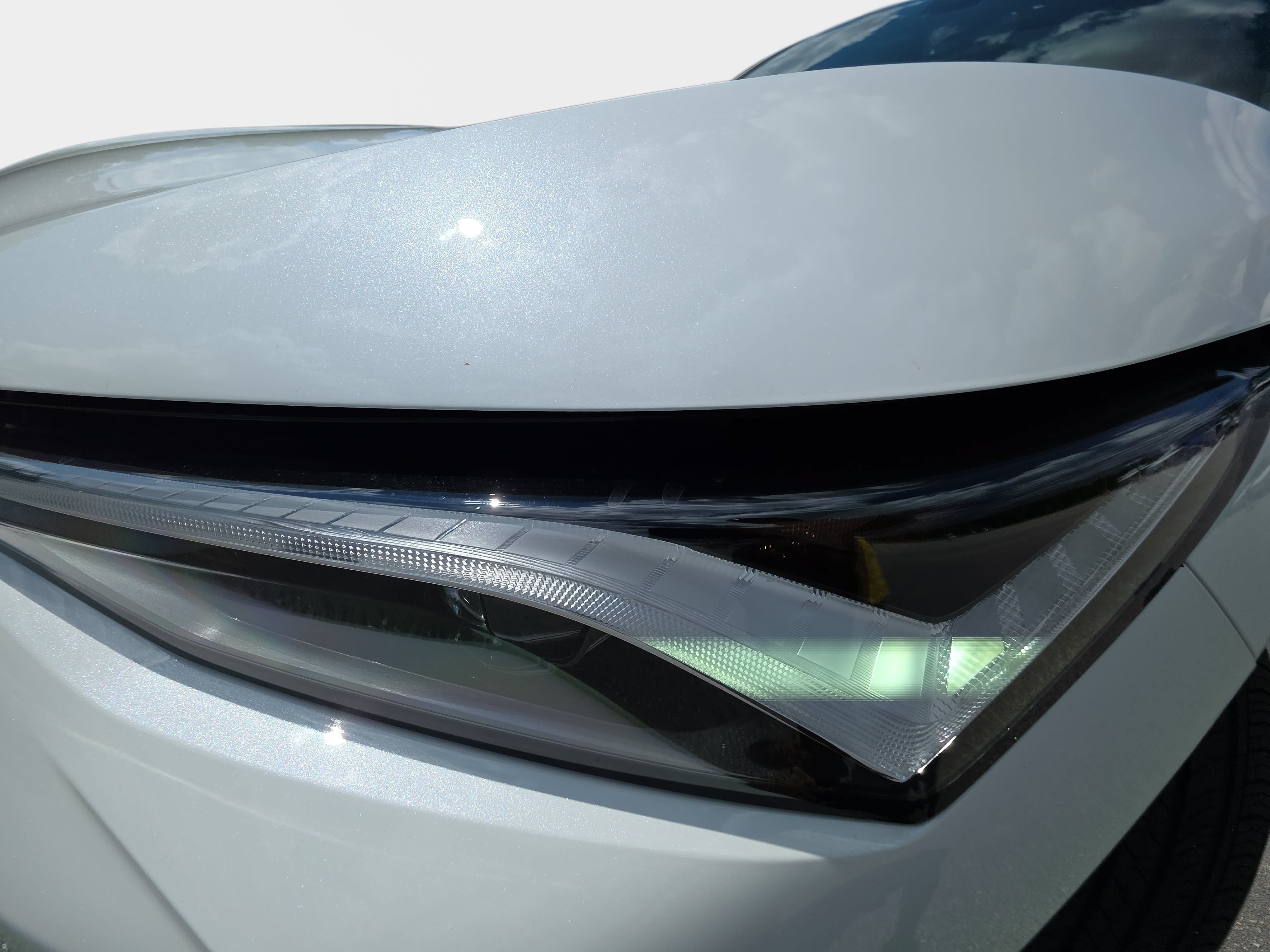 Used 2025 Acura ADX A-Spec AWD/4WD image 32