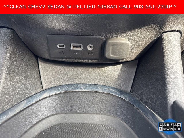 Used 2023 Chevrolet Malibu LT image 15