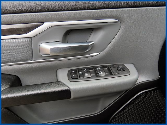 Certified 2020 RAM 1500 Big Horn AWD/4WD image 12