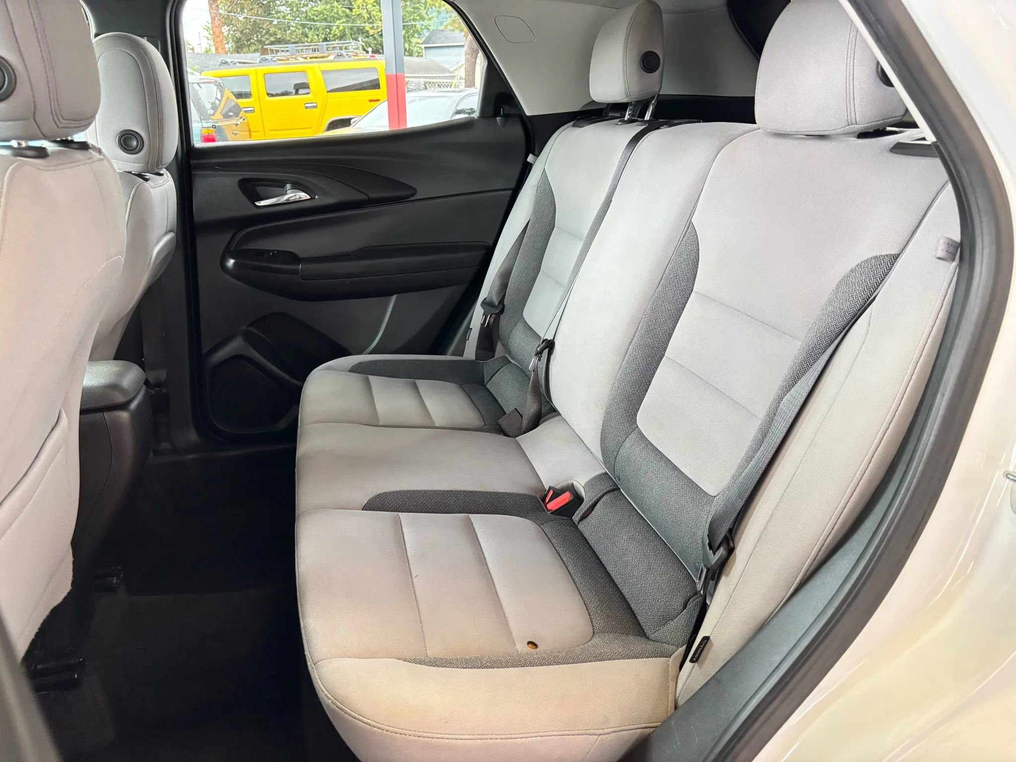 Used 2021 Chevrolet TrailBlazer LT image 19