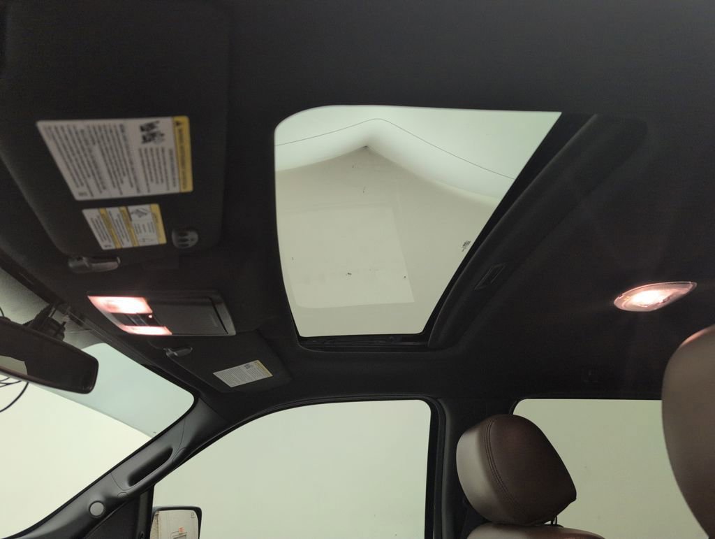 Used 2013 Ford F150 Platinum image 8