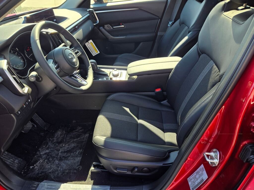 New 2026 MAZDA CX-50 2.5 Hybrid w/ Cargo Package image 16