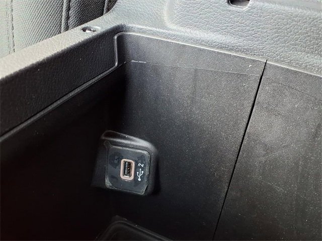 Used 2021 Jeep Wrangler Unlimited Sport image 10