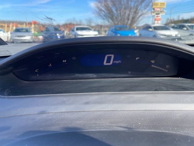 Used 2008 Honda Civic EX image 13