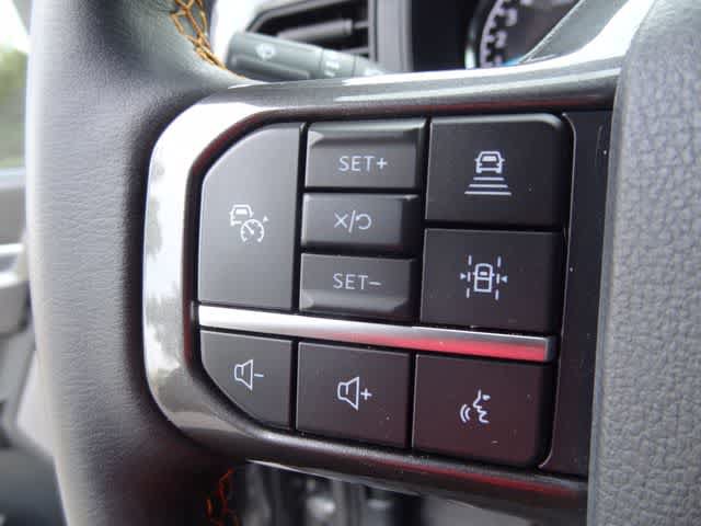 Used 2023 Ford F150 Tremor w/ Trailer Tow Package AWD/4WD image 20