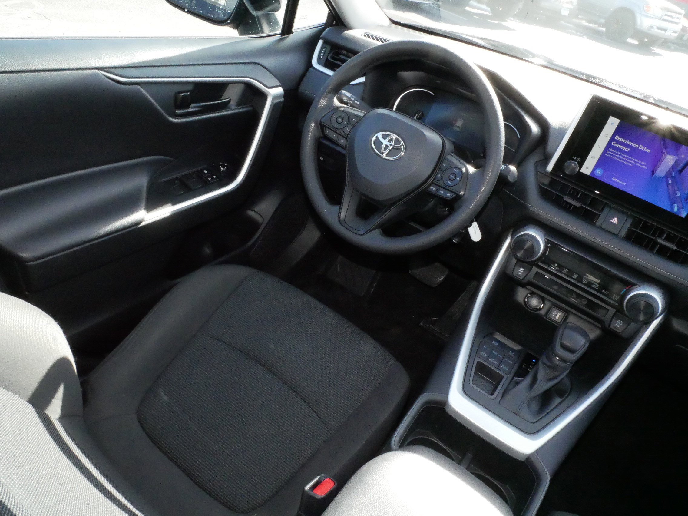 Certified 2023 Toyota RAV4 LE image 11