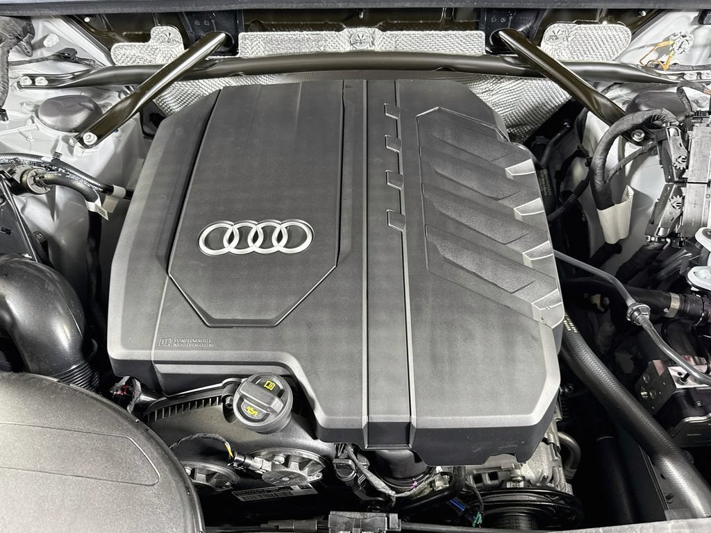Used 2024 Audi Q5 2.0T Premium Plus AWD/4WD image 23