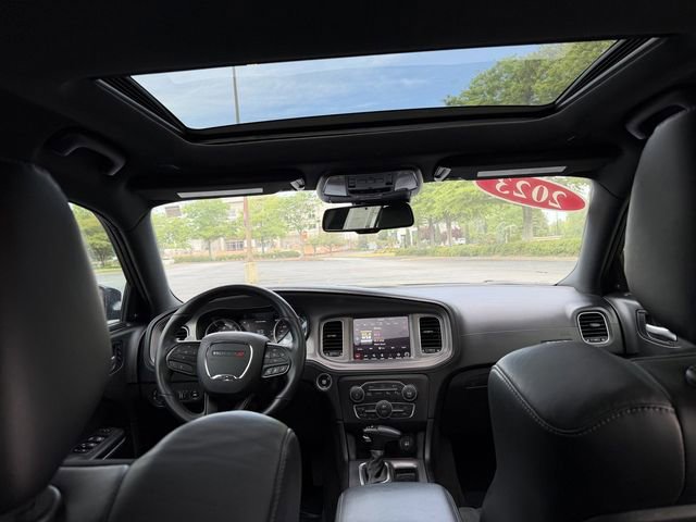 Used 2023 Dodge Charger Scat Pack w/ Plus Group image 43