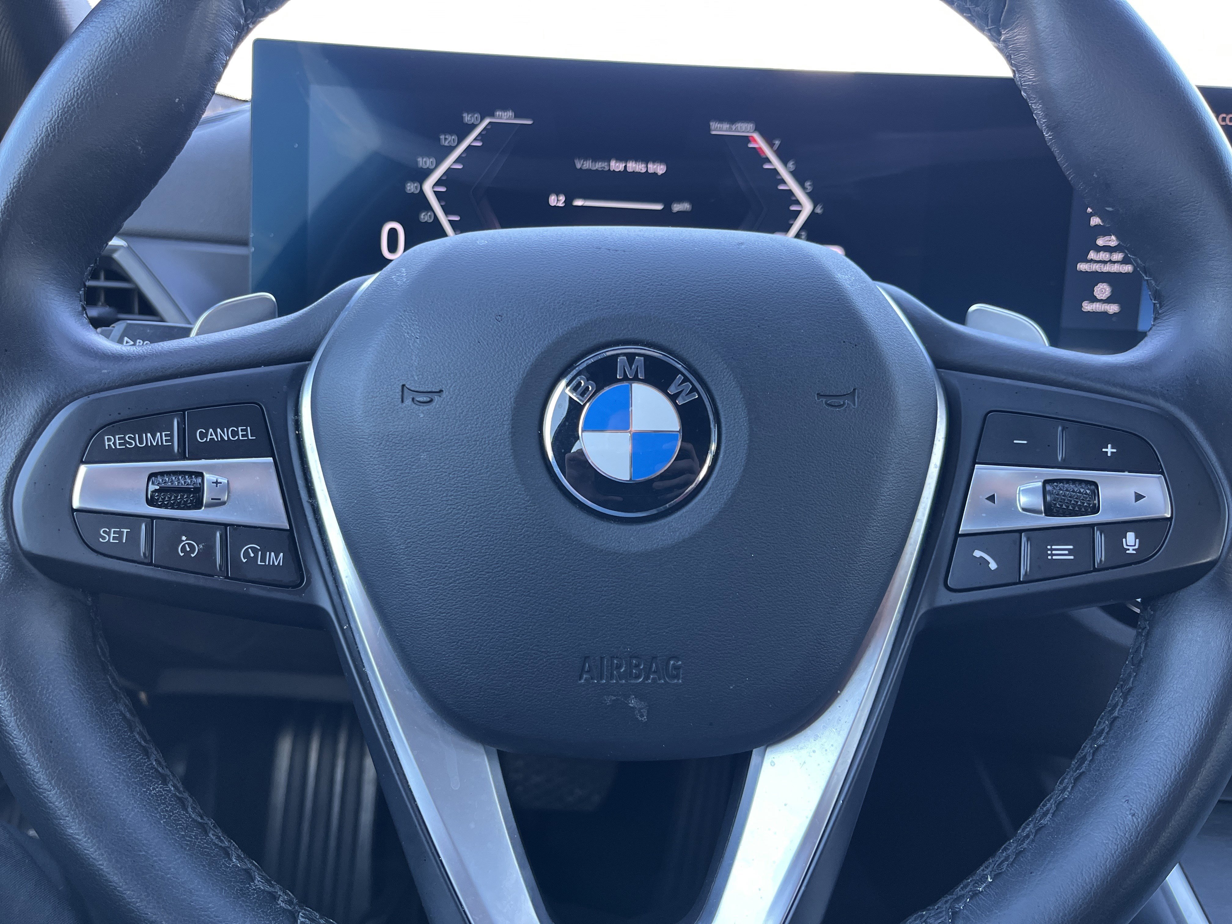 Used 2024 BMW 330i Sedan image 13