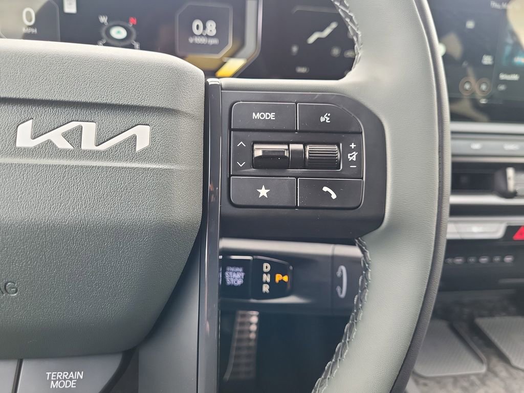New 2027 Kia Telluride SX Prestige X-Pro image 18