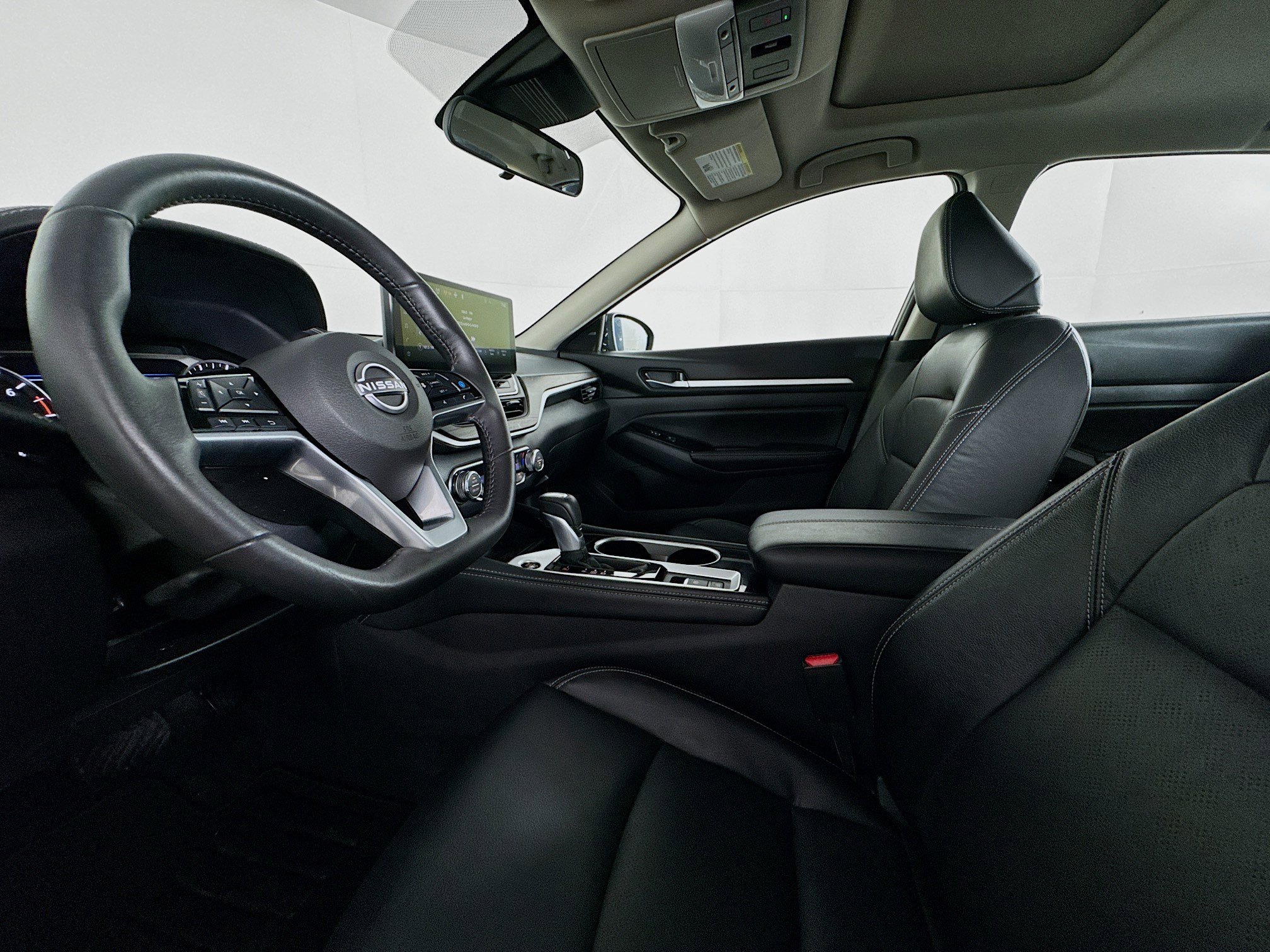 Used 2025 Nissan Altima 2.5 SL image 21