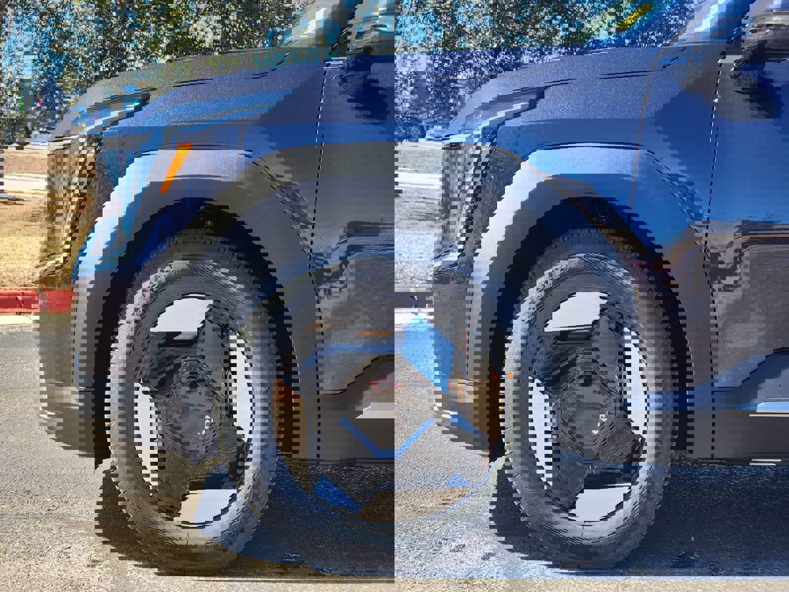 New 2026 Kia EV9 Light image 8