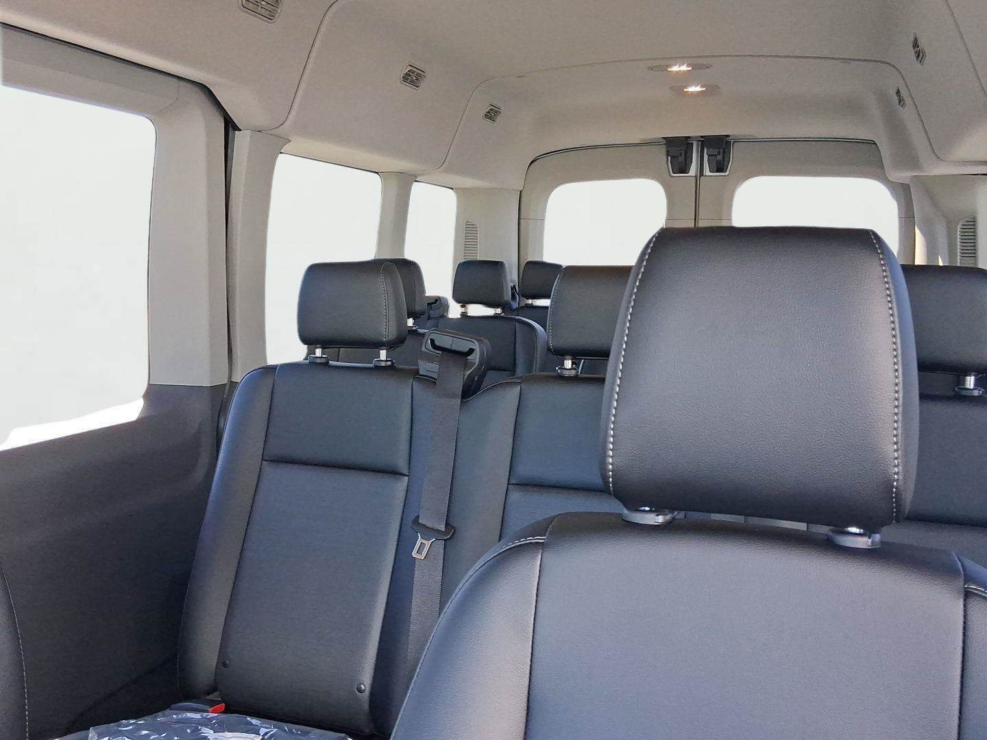 New 2027 Ford Transit 350 XL RWD image 9