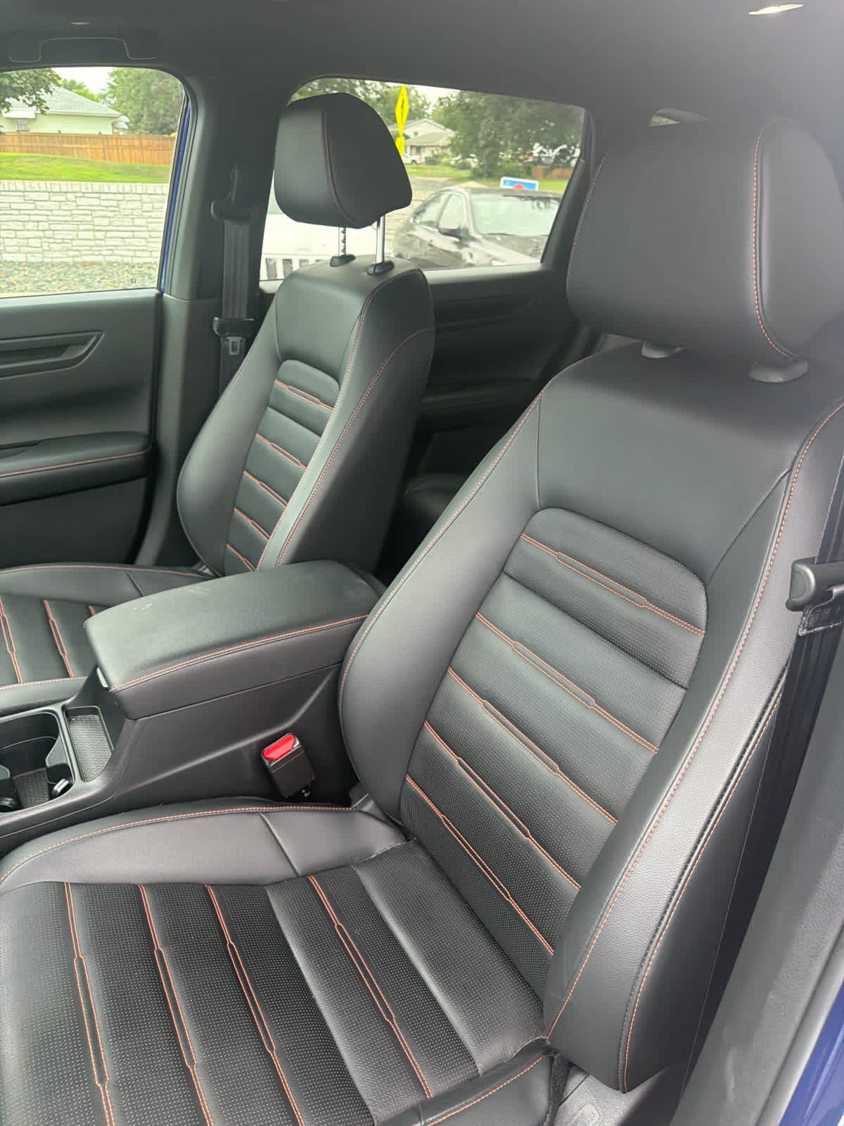 Used 2024 Honda CR-V Sport-L image 16