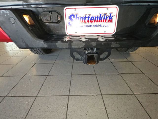 Used 2022 Toyota Tacoma TRD Off-Road w/ Technology Package image 27