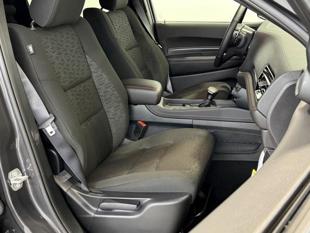 New 2026 Dodge Durango GT w/ Blacktop Package image 13