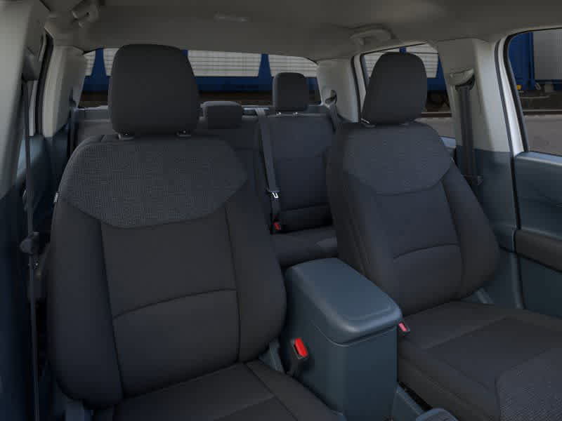 New 2026 Ford Maverick XL image 10