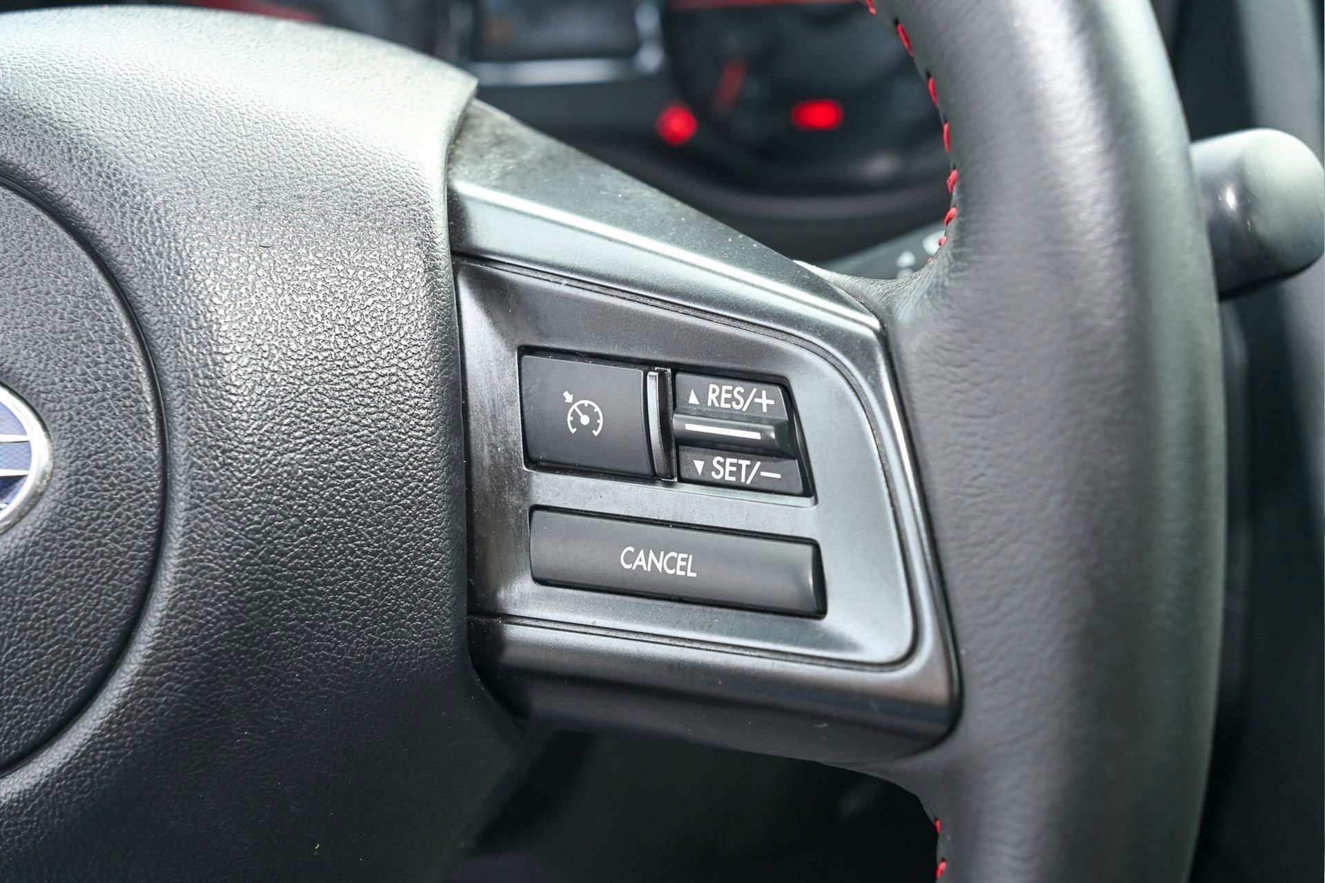 Used 2018 Subaru WRX Premium image 19