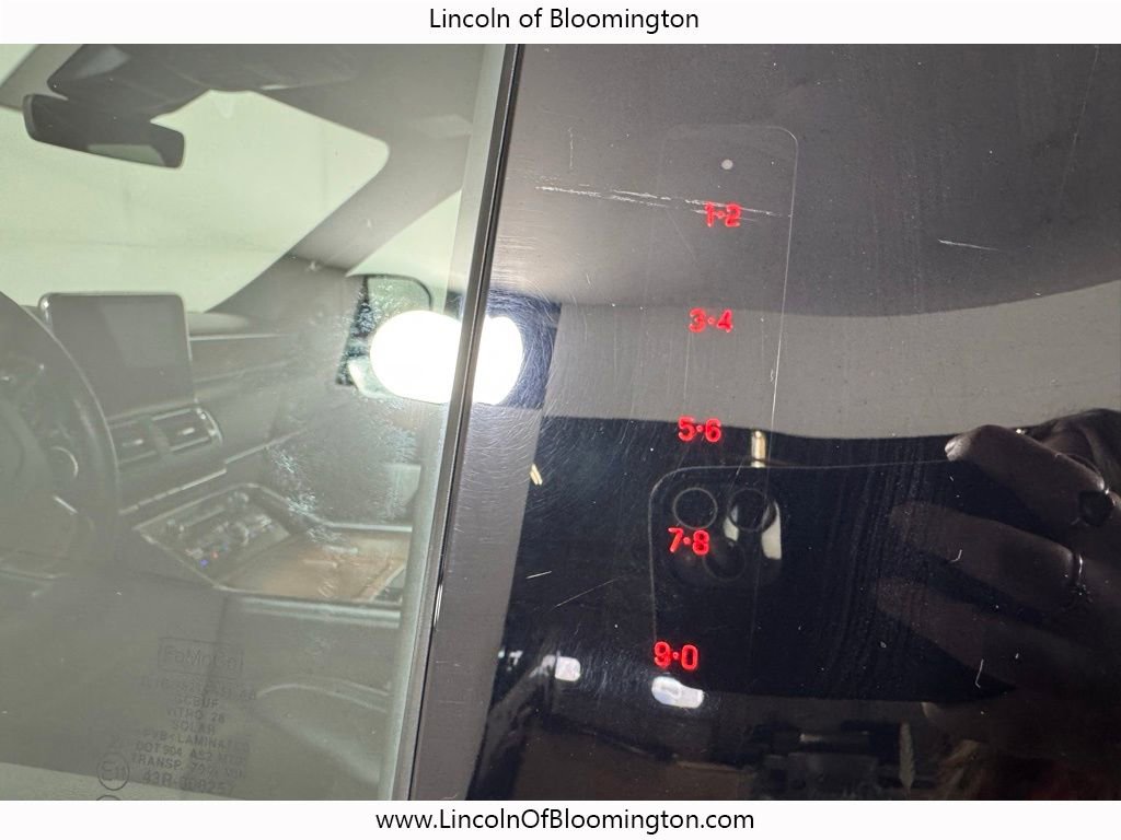 Used 2019 Lincoln Navigator Reserve AWD/4WD image 31