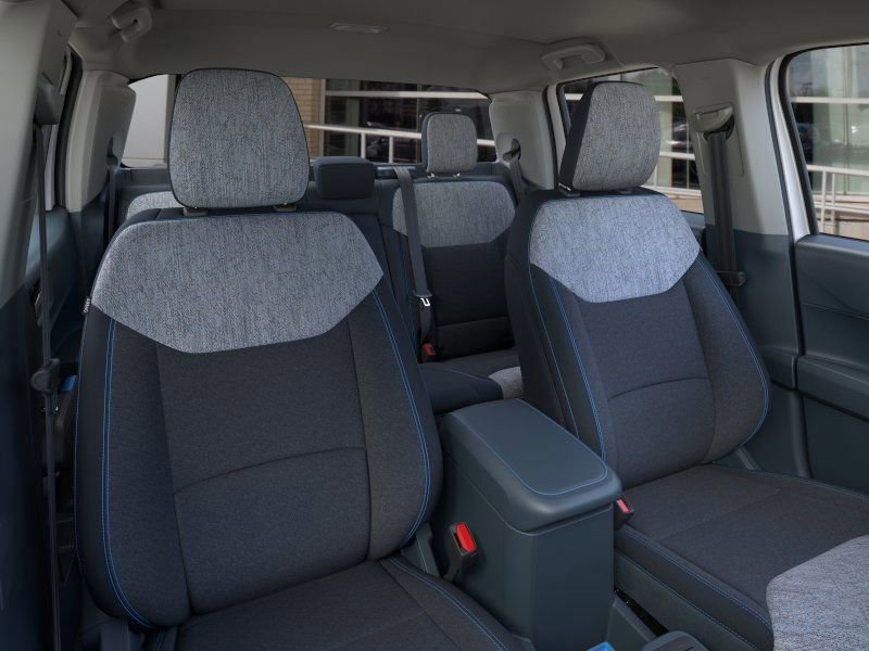 New 2026 Ford Maverick XLT w/ XLT Luxury Package image 12