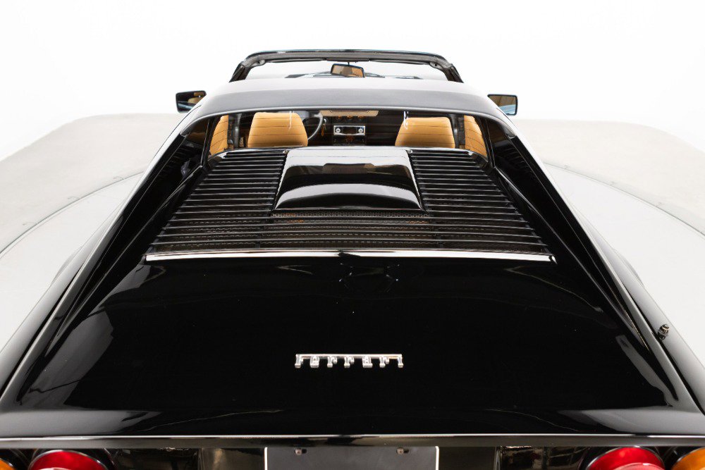 Used 1989 Ferrari 328 GTS image 49