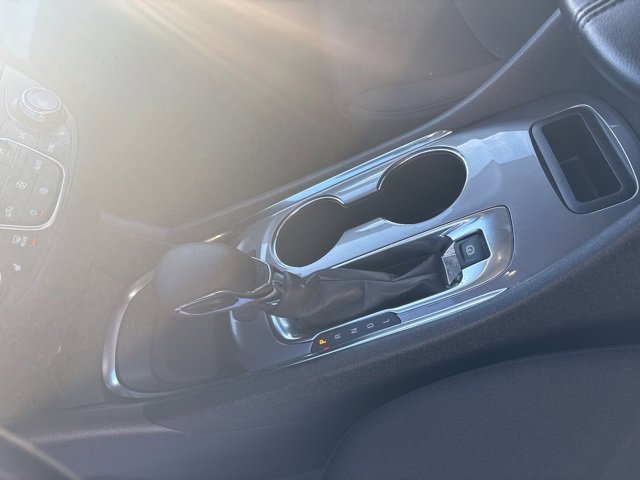 Used 2024 Chevrolet Malibu LT image 29